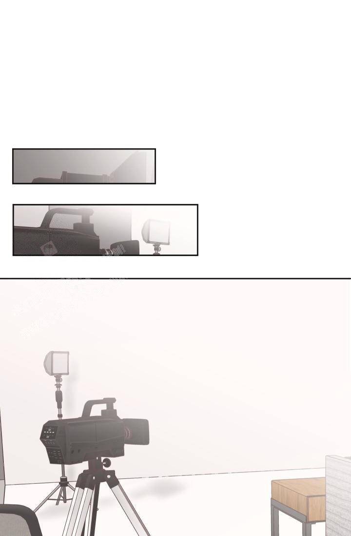 情感的爆发漫画漫画,第16章：默默努力6图