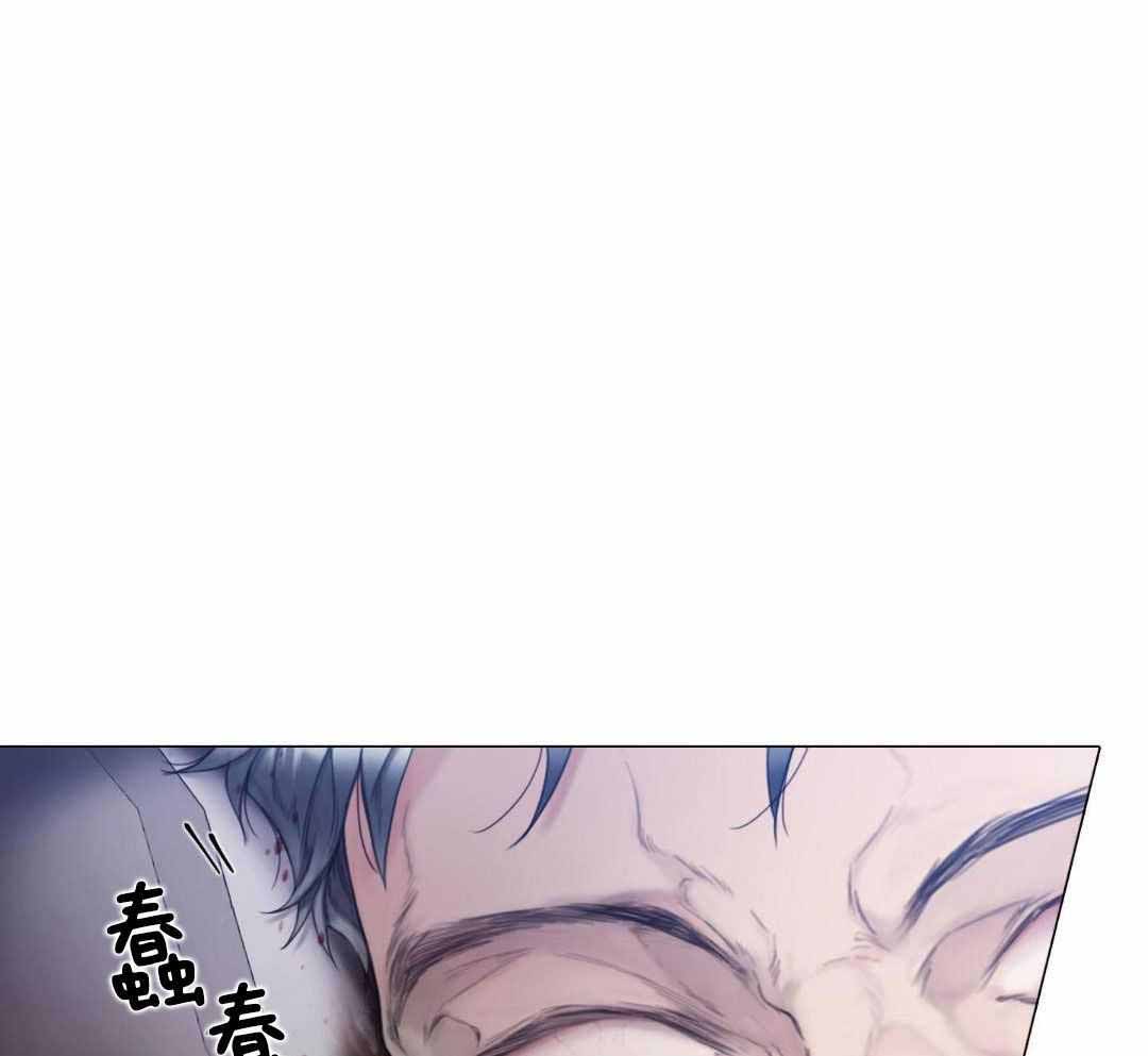 极道之交漫画漫画,第36章：那扇门3图