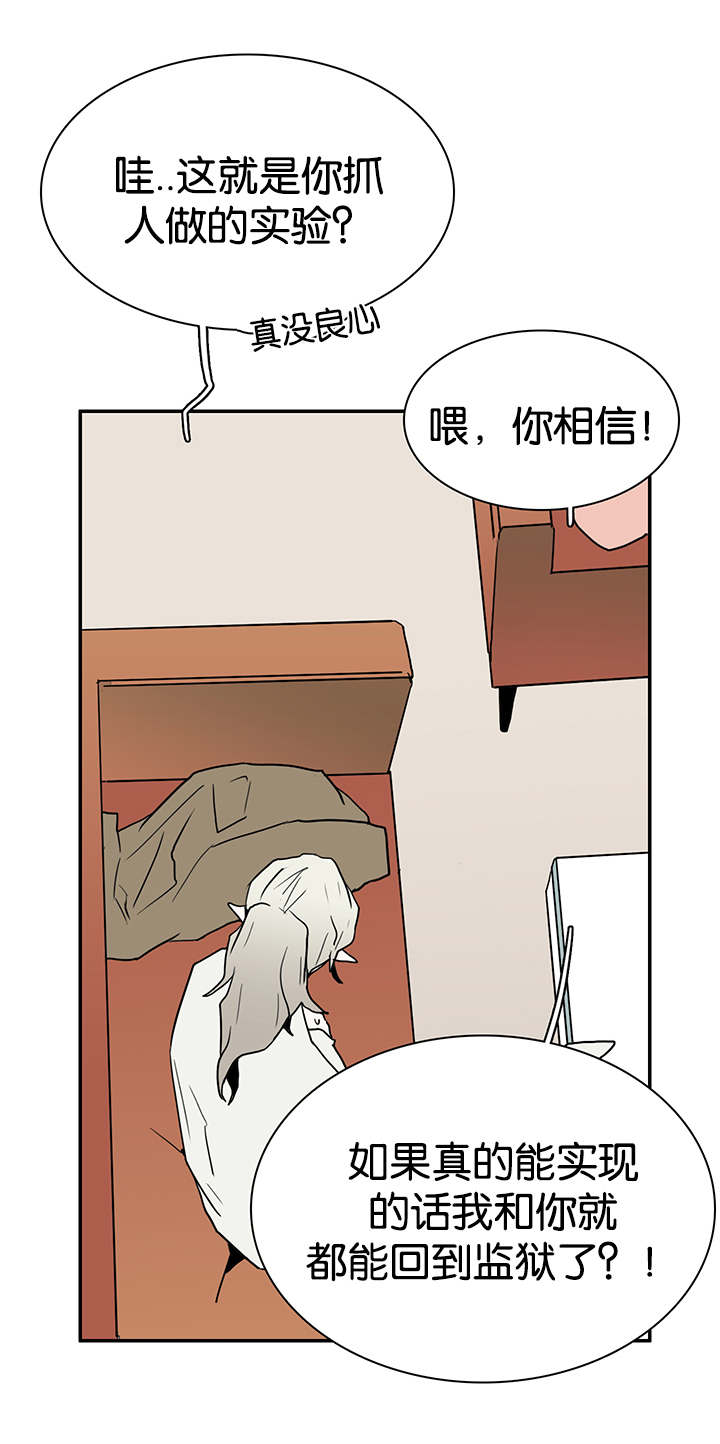 在危楼漫画漫画,第63章：这是什么3图