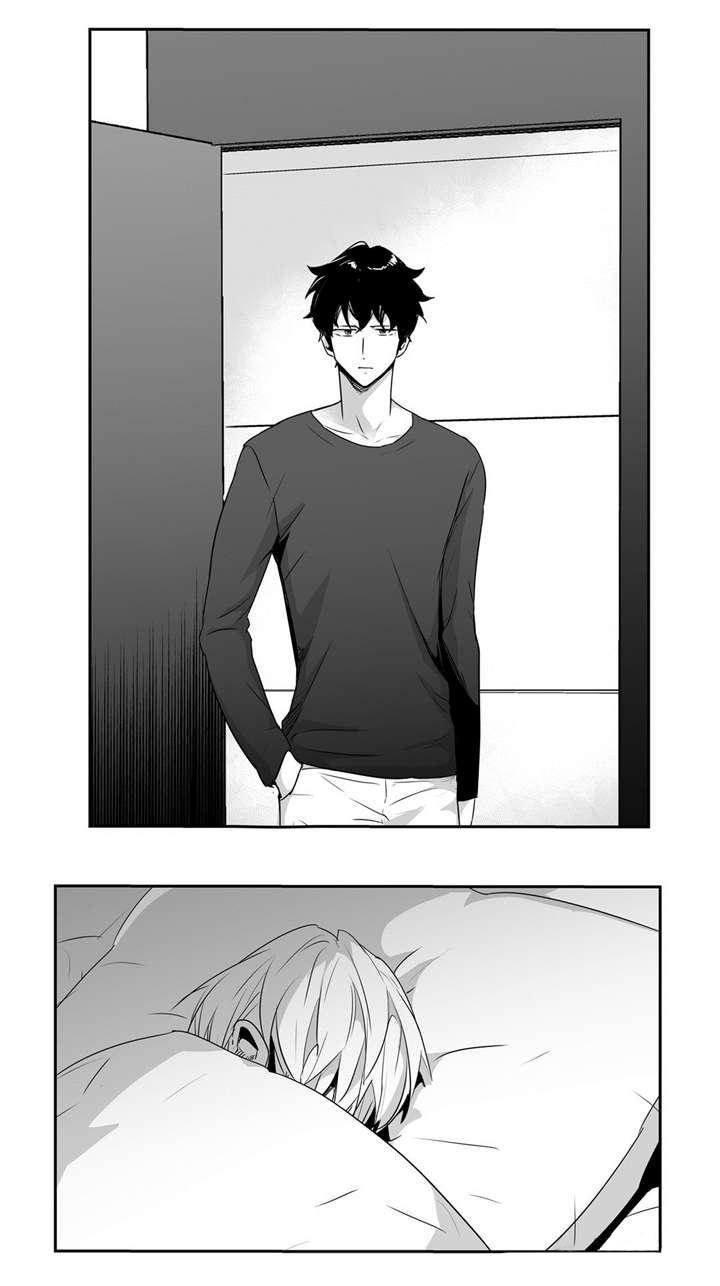 极道之交漫画漫画,第64章：院长4图