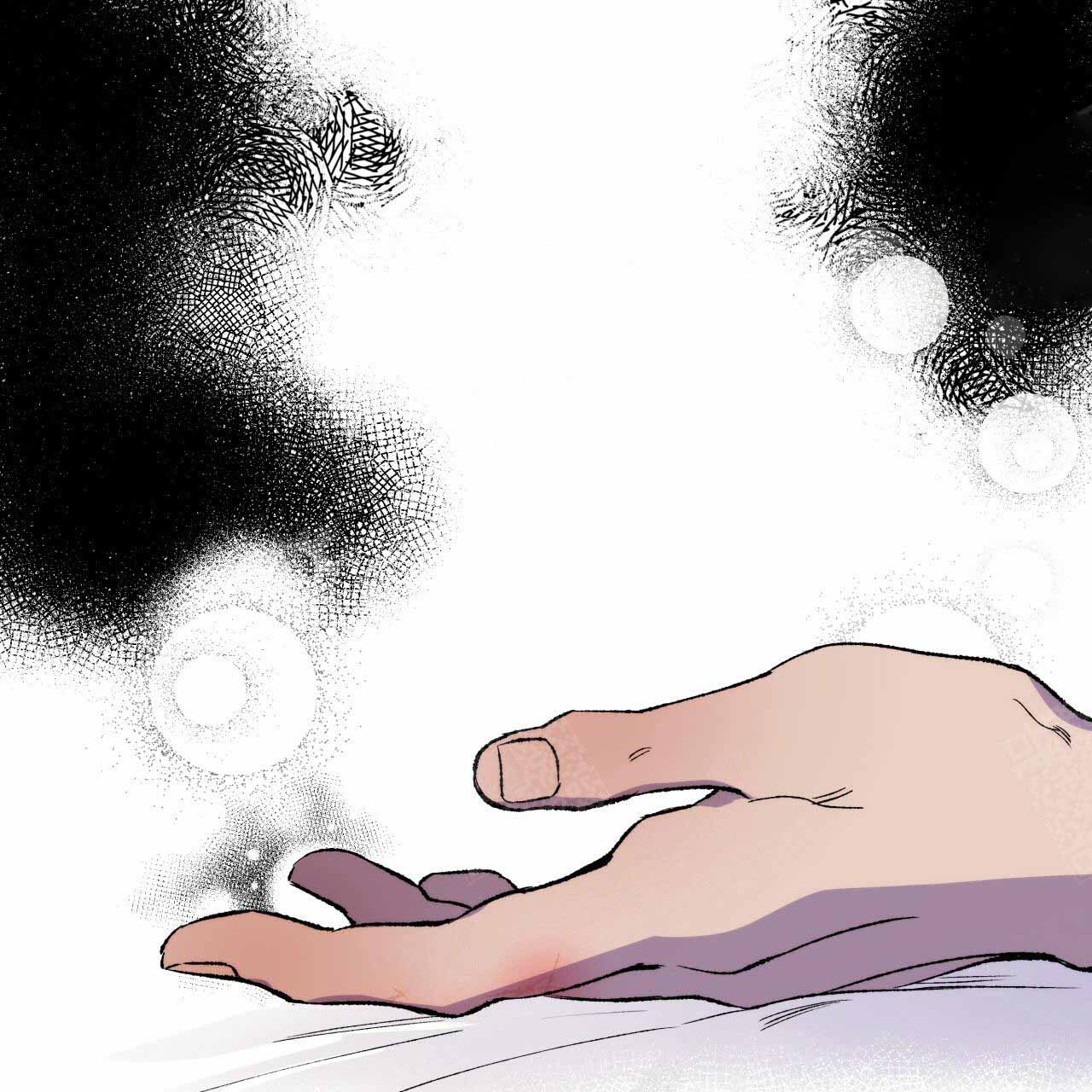 终结暧昧漫画漫画,第38章：商场偶遇1图