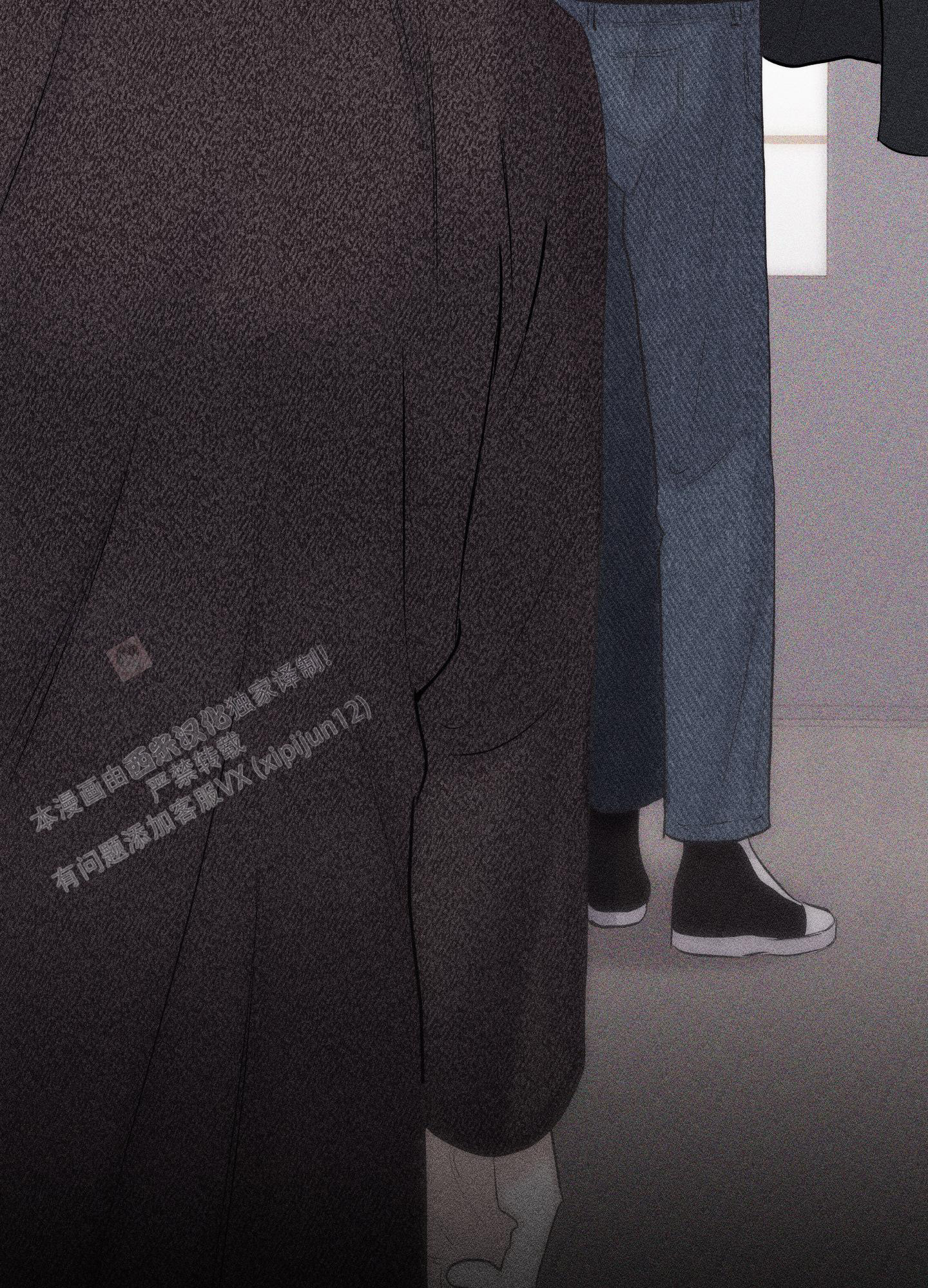 绝世女团漫画免费阅读漫画,第37章：决定4图