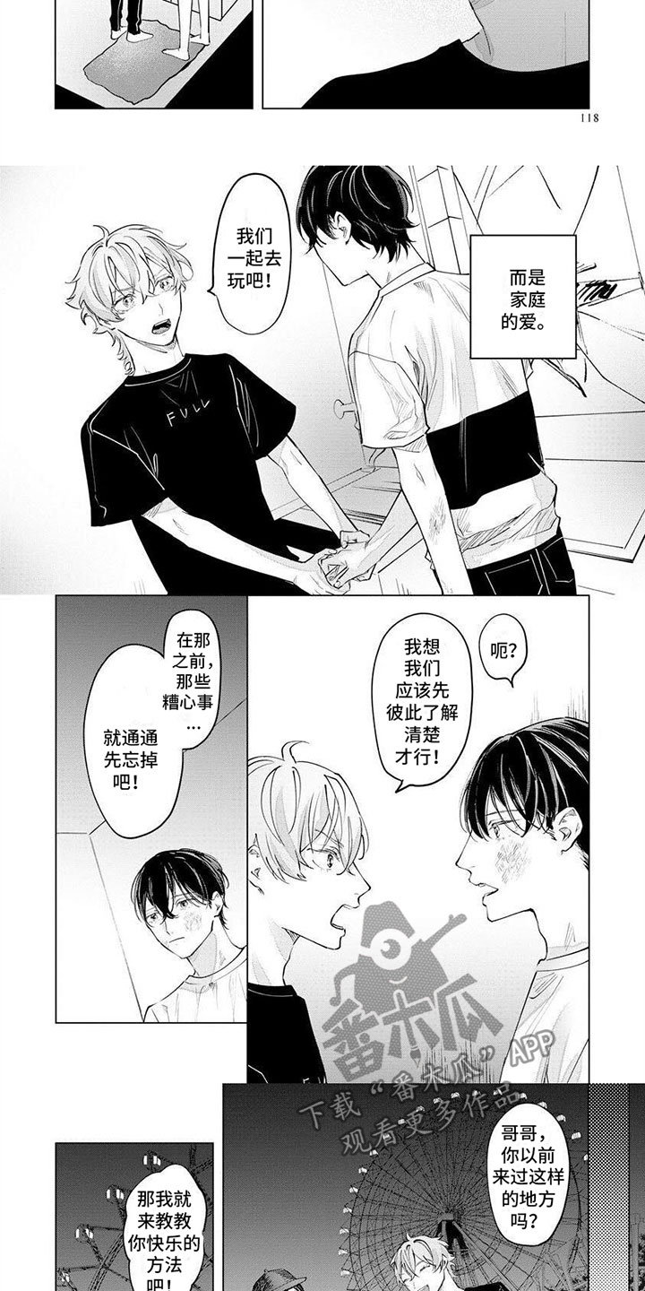 免费漫画大全漫画,第4章：教学10图