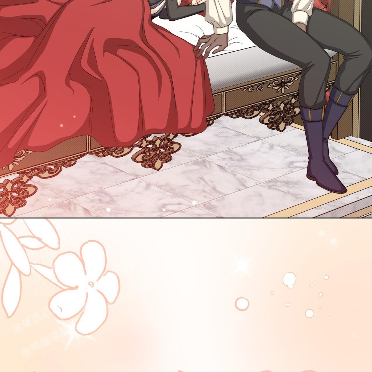 巫师与狼漫画漫画,第14话2图