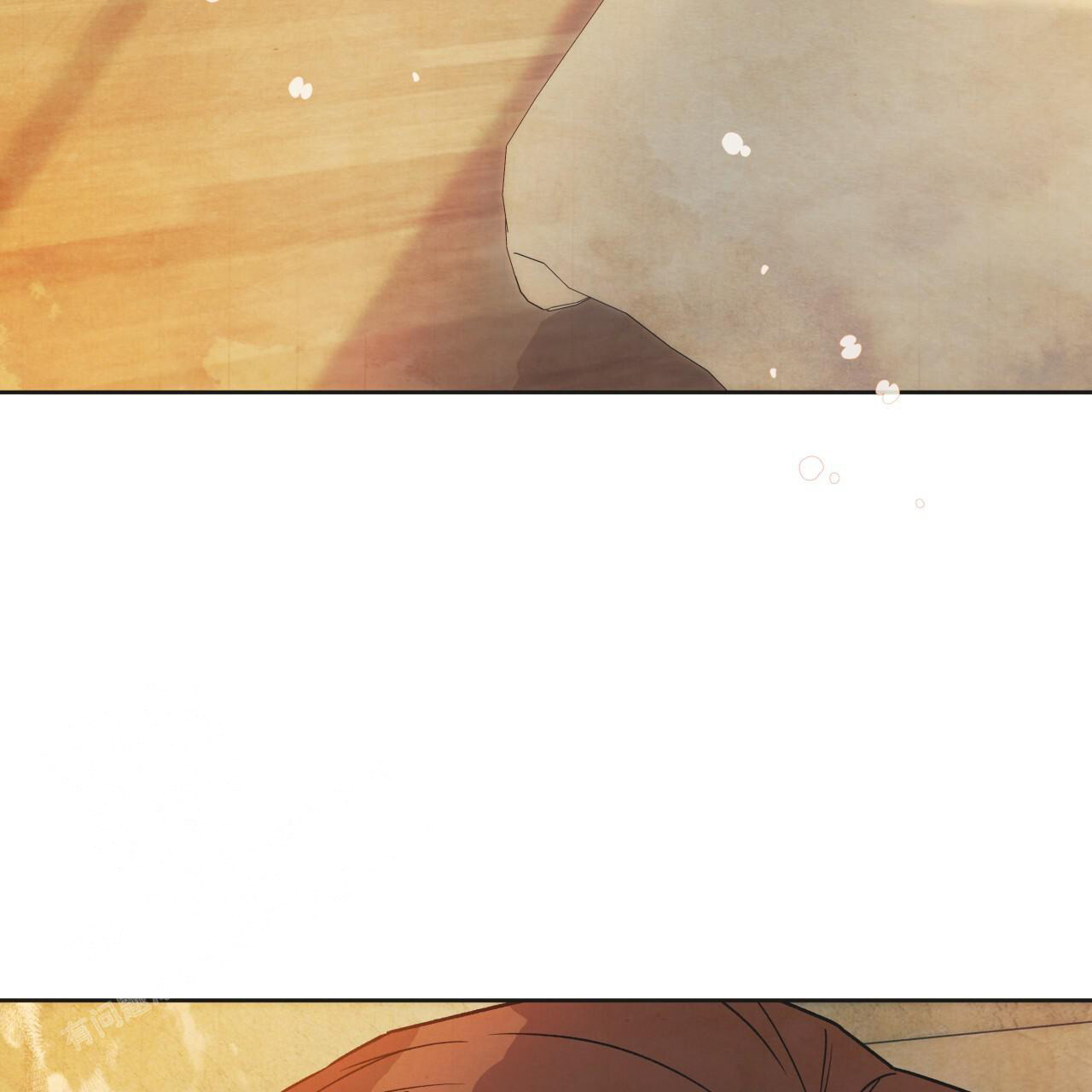 下不完的雪漫画漫画,第12章：踌躇8图