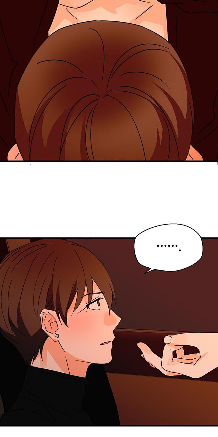 情感的爆发漫画漫画,第10章：主演5图