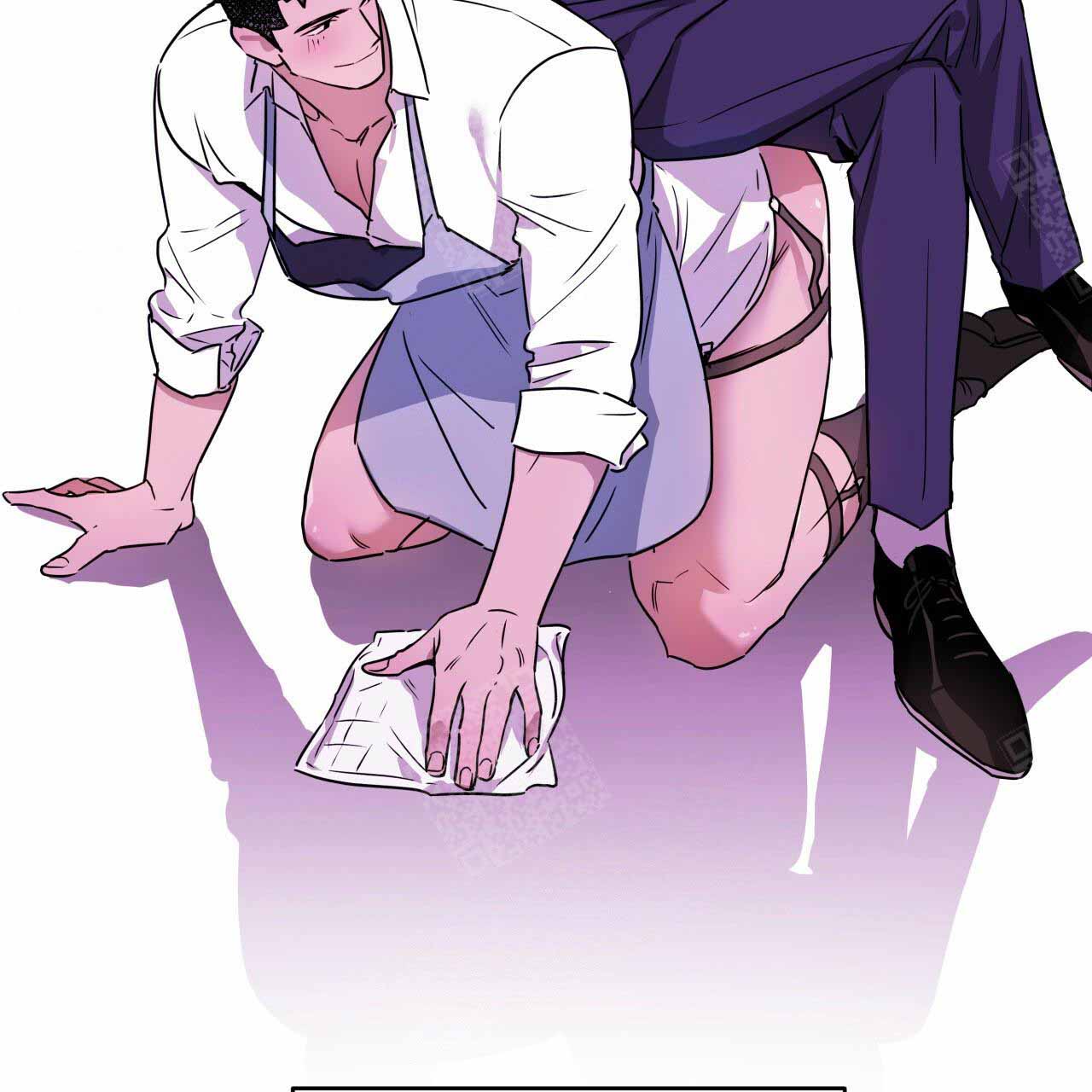 终结暧昧漫画漫画,第72章：番外：找到1图