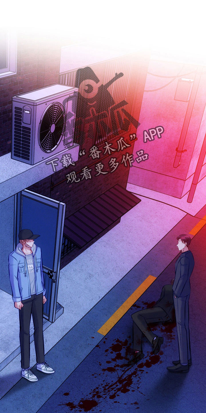 有关摄影的漫画漫画,第131章：找人8图