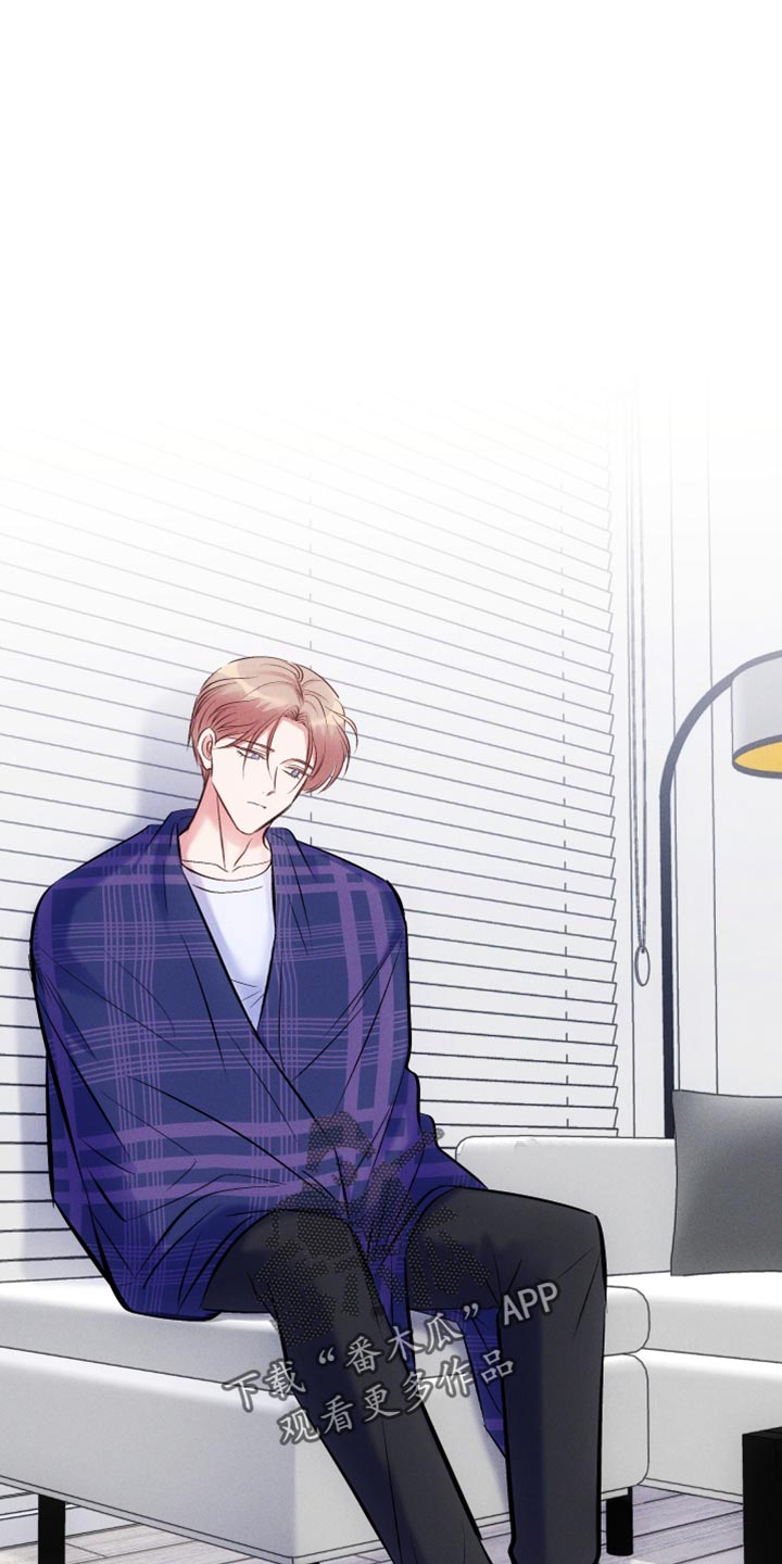 漫画风摄影漫画,第127章：期待？8图