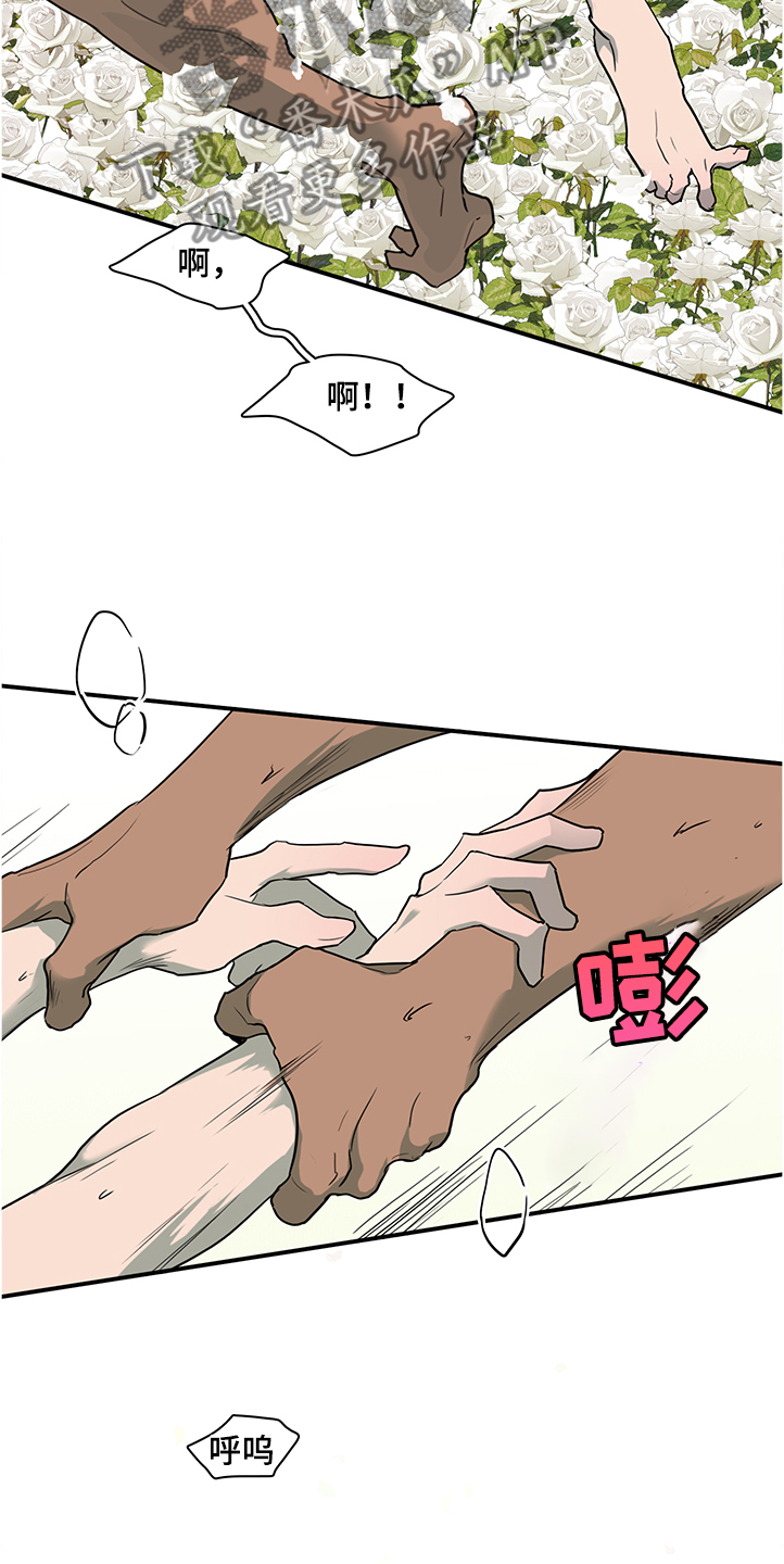 恋爱超能力漫画免费漫画,第41章：坦白7图