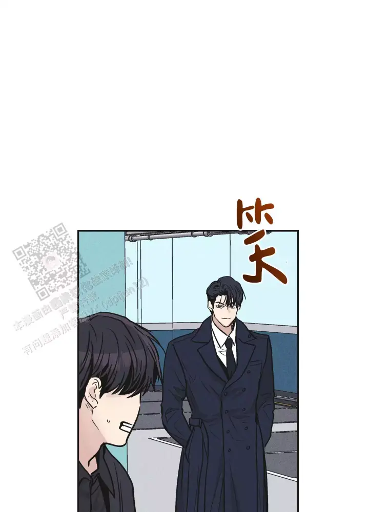 高龄生漫画漫画,第2章：卫生间6图