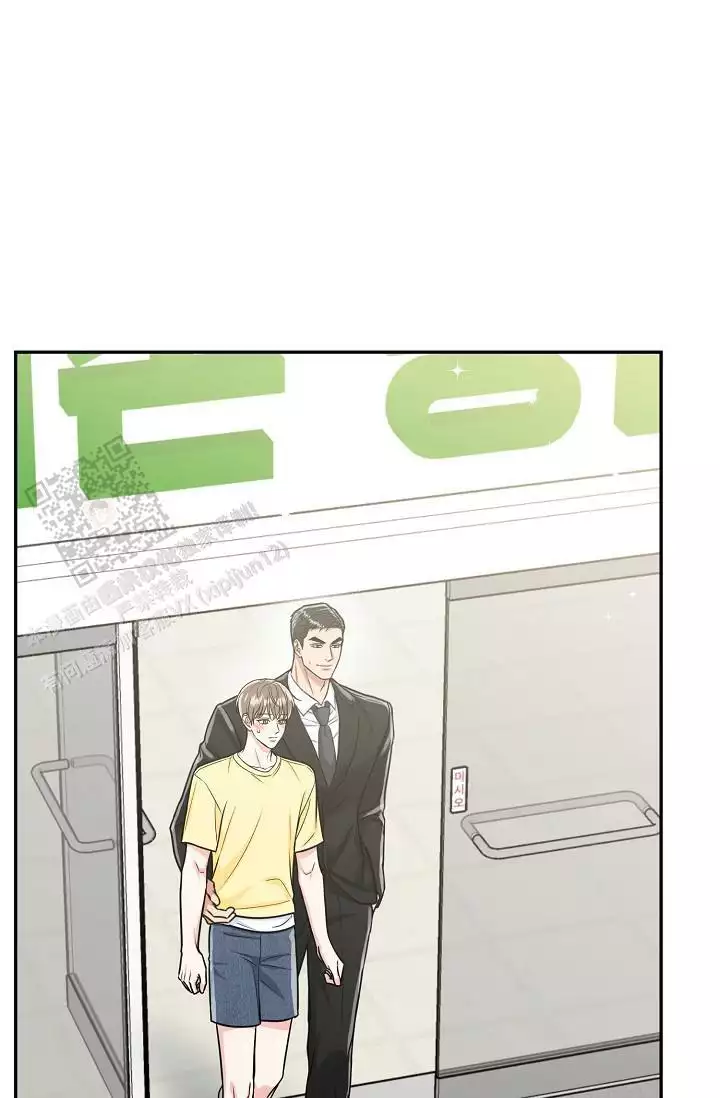 巫师与狼漫画漫画,第99话3图