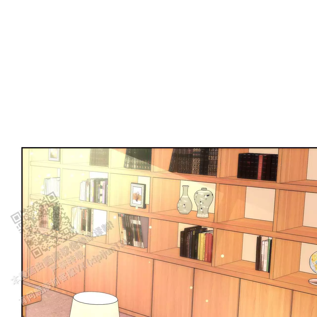 拍照漫画风格写真漫画,第128章：不要打了2图