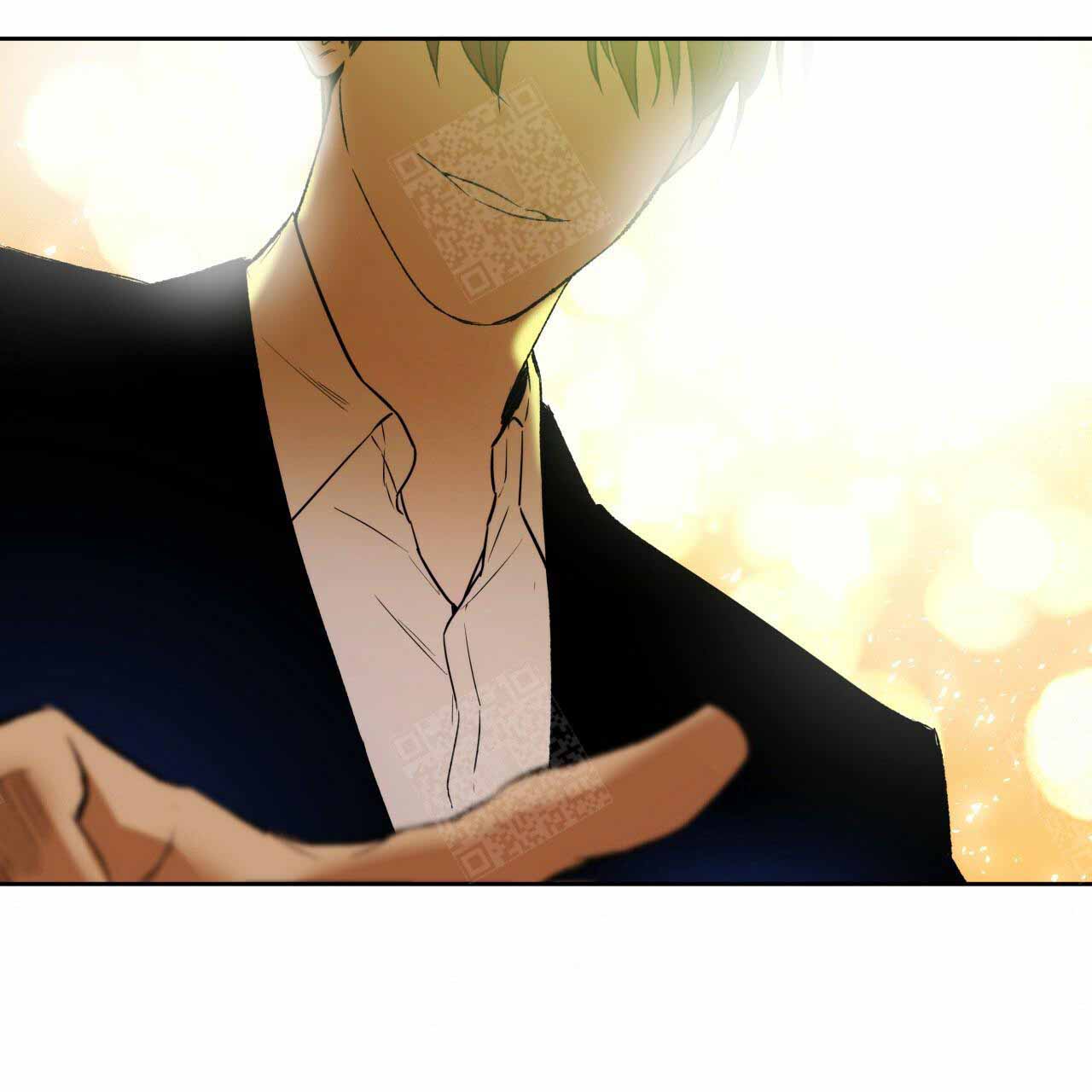 终结暧昧漫画漫画,第34章：好欺负1图