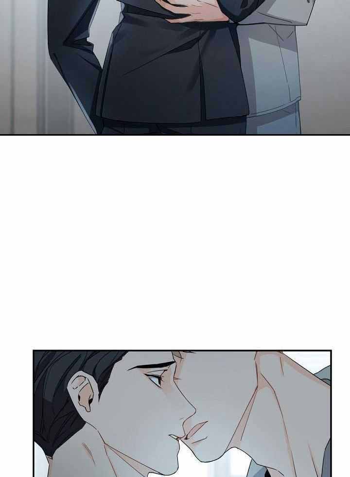画风很独特的漫画漫画,第3章：招待6图