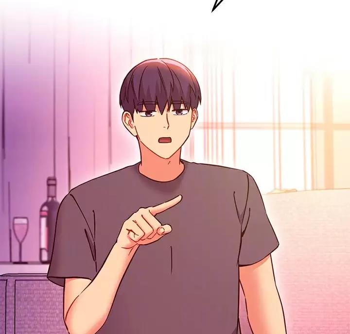 雨后动漫漫画,第35章：挑选方式7图