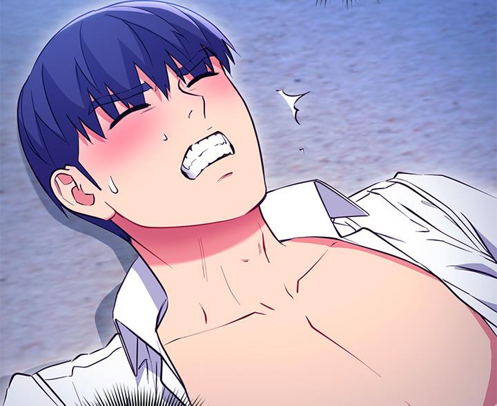 雨后动漫漫画,第14章：拆台7图