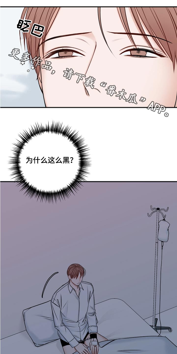 异种家庭漫画漫画,第3章：不明身份的女人2图