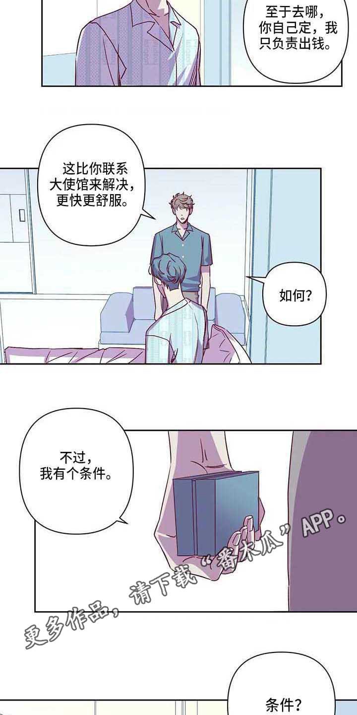 灵感的本质是什么漫画,第7话8图