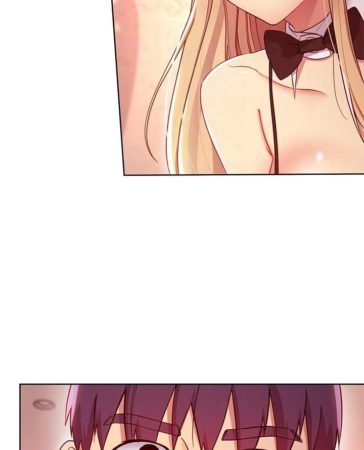 雨后少女漫画漫画,第3章：奇怪的女人6图