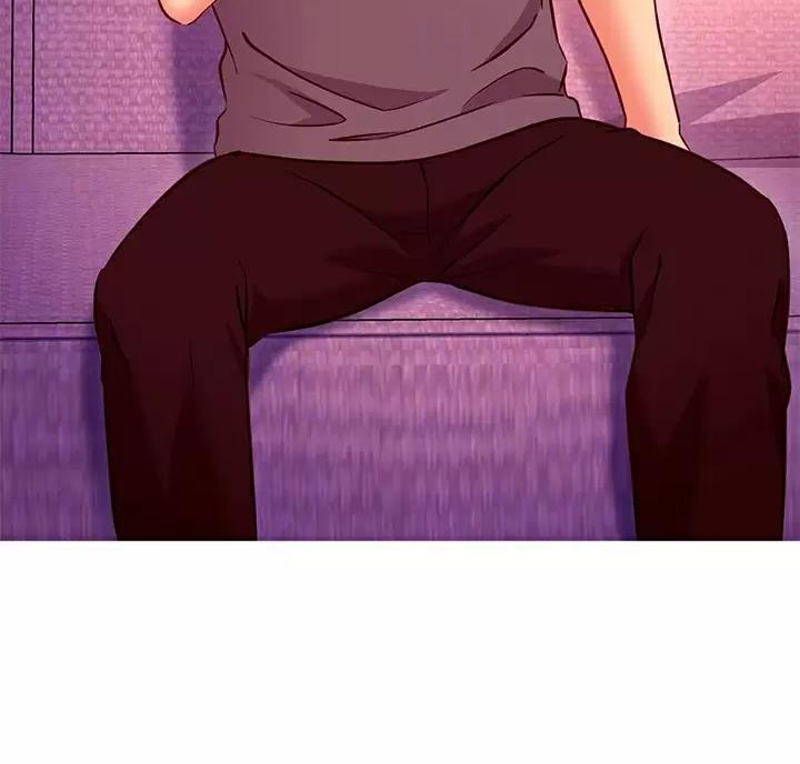 雨后动漫漫画,第42章：醉翁之意7图