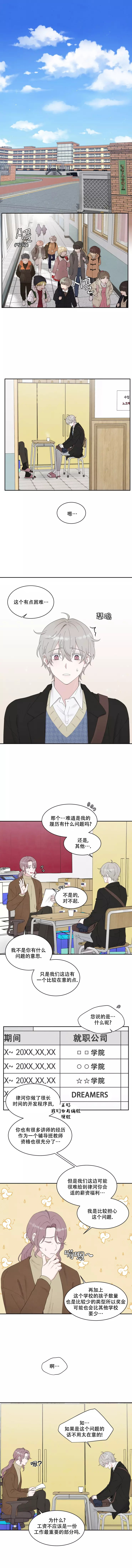 被迫失忆漫画漫画,第47章：就当我傻吧1图