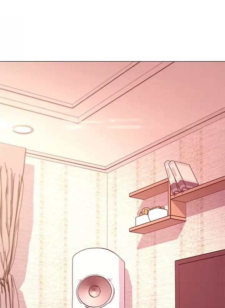 贴身盯人漫画,第36章：完成搬家7图