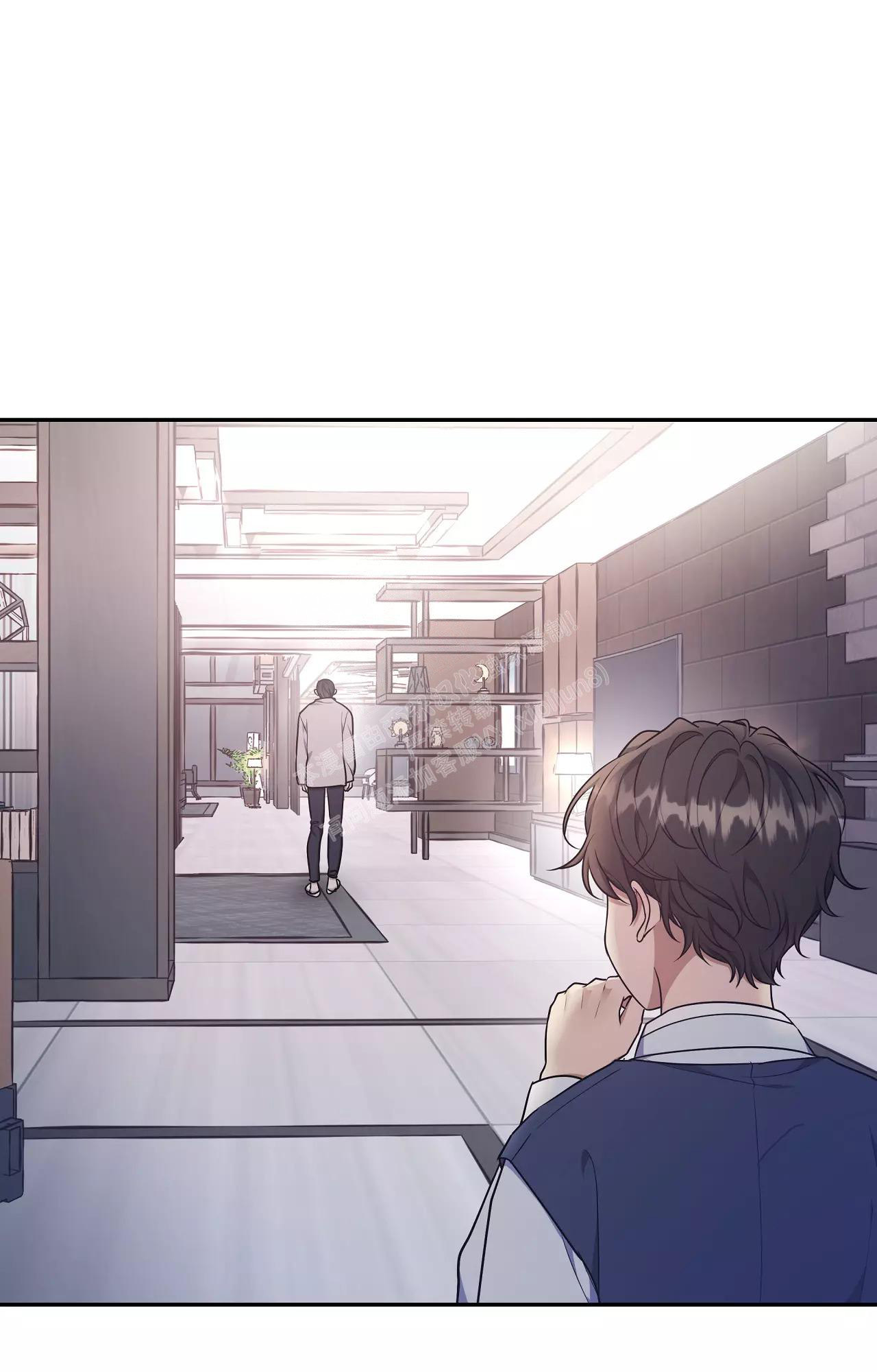 青鹤漫画漫画,第67章：离开妹妹5图