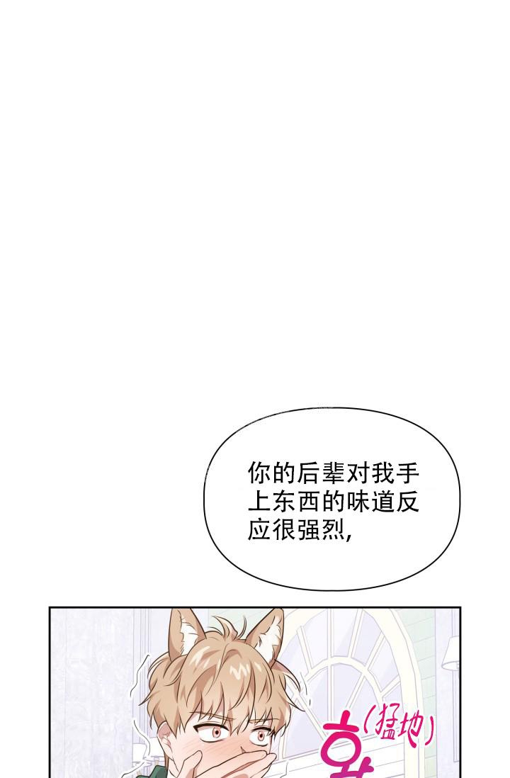 贴身教教漫画漫画,第48章：太帅了吧8图
