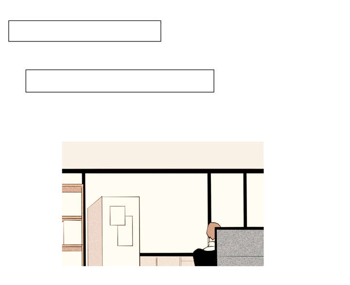 类似于恶狼环绕的漫画漫画,第93章：【第二季】搞暧昧4图