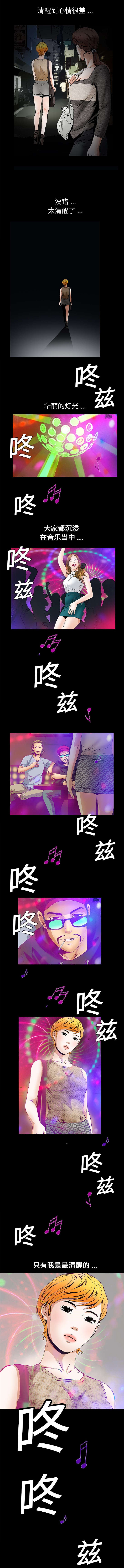 外科医生漫画漫画,第27章：第一次陪同4图