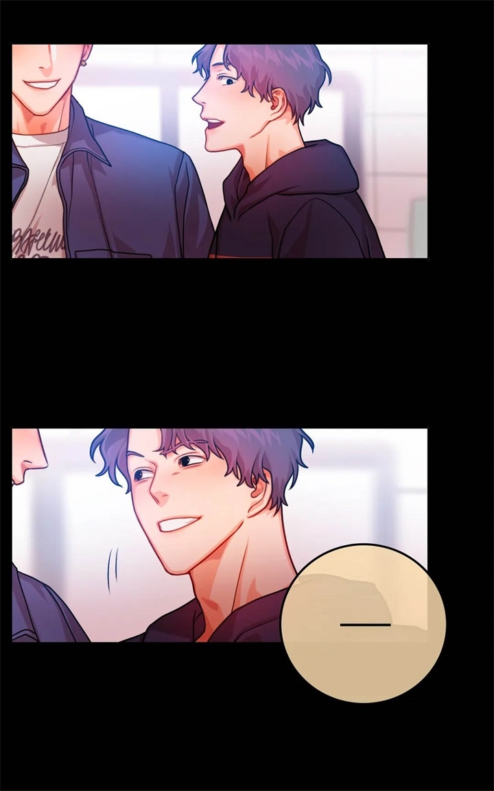 外科医生漫画漫画,第96章：你很特别1图