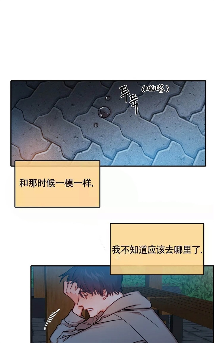 主刀医生是什么专业的漫画,第106章：朋友1图