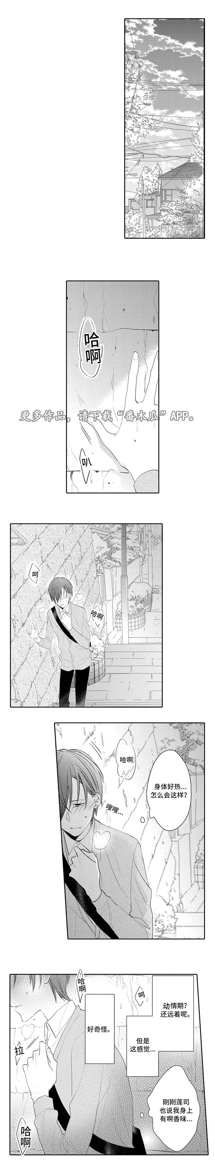 没有话筒也能听得见漫画在线观看漫画,第56话 公平10图