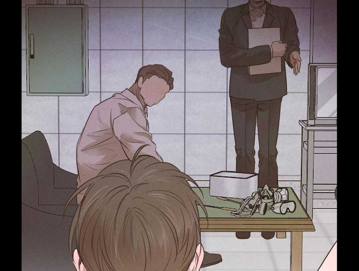 没有话筒也听得见漫画完整版免费观看漫画,第52话 再次遇见8图