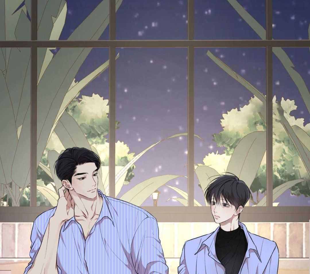 猜不到样子漫画漫画,第76话 请求2图