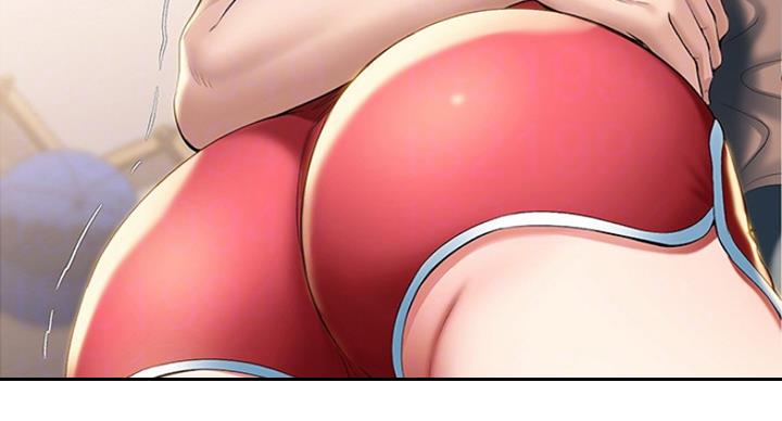 寄宿漫画漫画,第61话55图