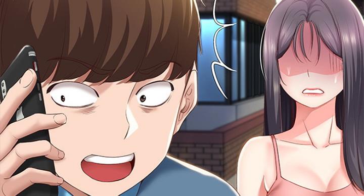 寄宿学校漫画漫画,第58话116图