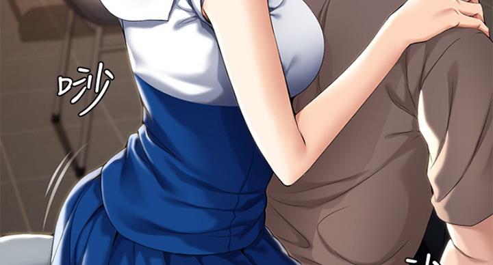 寄宿漫画漫画,第63话55图