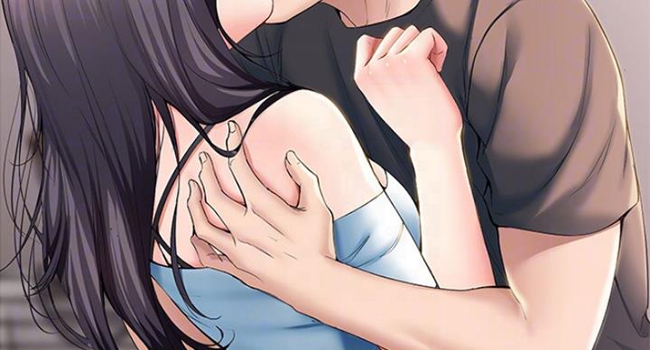 寄宿漫画漫画,第61话71图