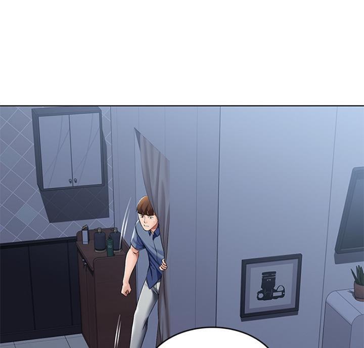 寄宿漫画漫画,第39话44图