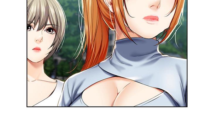 寄宿漫画漫画,第61话74图