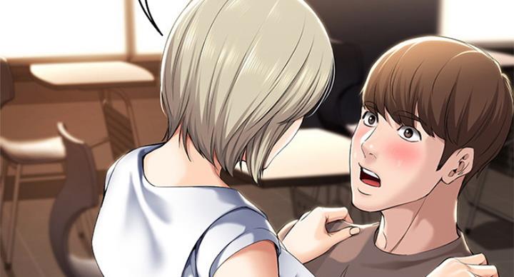 寄宿漫画漫画,第63话51图