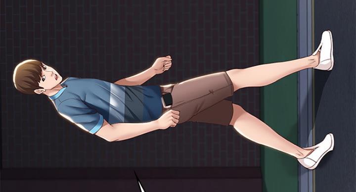 寄宿学校漫画漫画,第58话23图