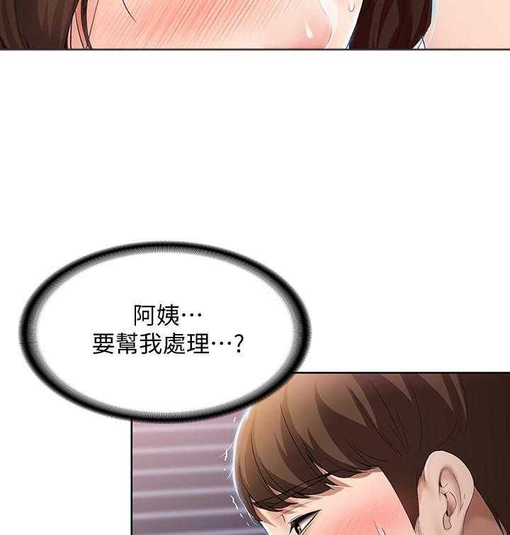 合租上下铺漫画漫画,第4话6图