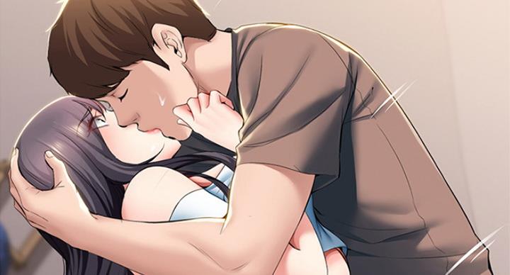 寄宿漫画漫画,第61话14图