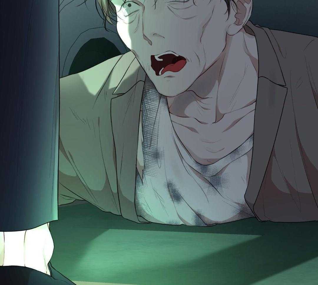 另一种feel漫画,第33话 没有朋友2图