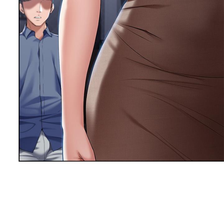 背叛的重量漫画漫画,第33章：意愿6图