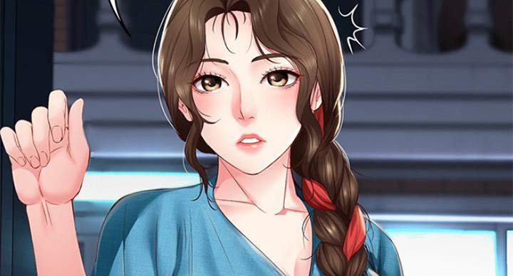 真正的浪漫漫画漫画,第22章：到时间了2图