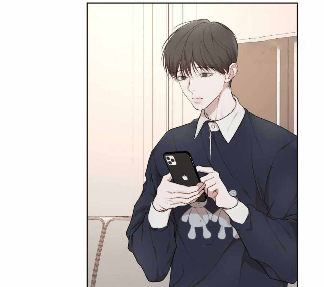 猜不到样子漫画漫画,第59话 被困2图